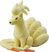 ninetales 1 loend